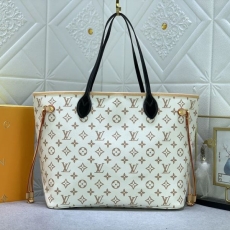 Louis Vuitton Shopping Bags